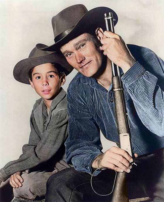 Remembering Johnny Crawford