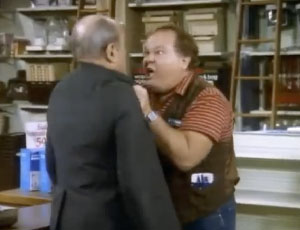 Life With Lucy Donovan Scott