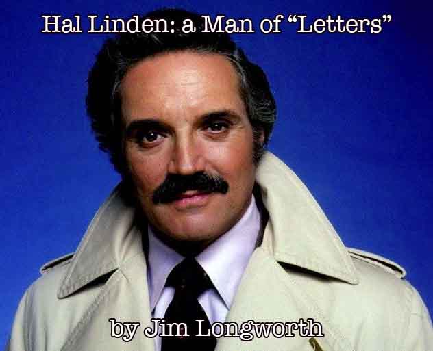 Hal Linden Interview