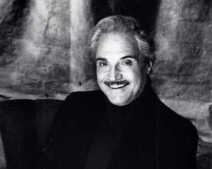 Hal Linden Interview