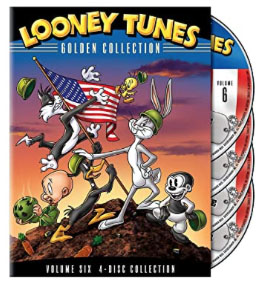 Looney Tunes Golden Ed