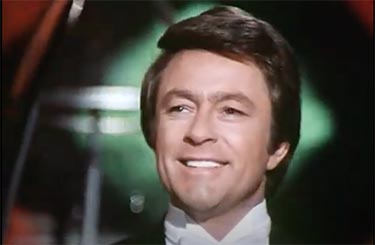 The Magician star Bill Bixby 1973-74