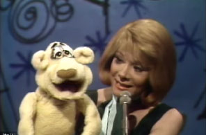 Musical Chairs host Adam Wade