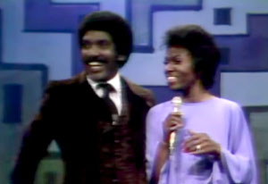 Musical Chairs host Adam Wade