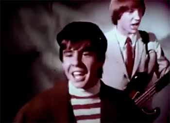 The Monkees TV Pilot