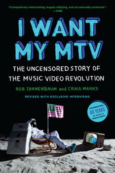 MTV book