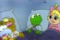 Jim Henson's Muppet Babies / CBS