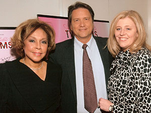 NBC Dianne Carroll