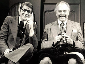 NBC Red Skelton