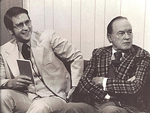 NBC 100th + Bob Hope