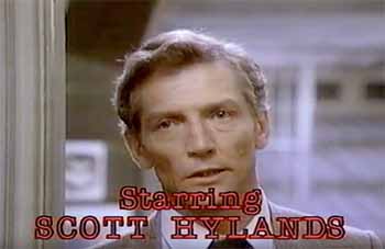 Night Heat cast : Scott Hyland