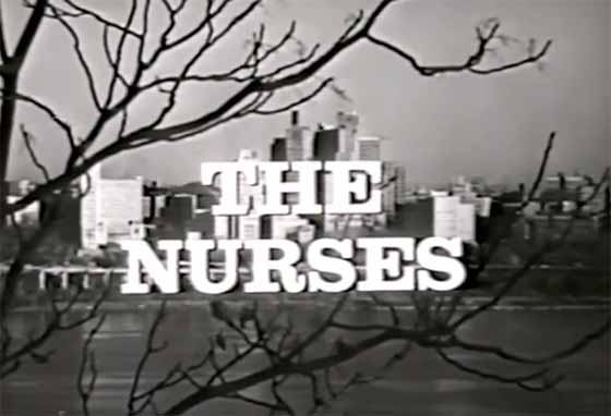 THE NURSES