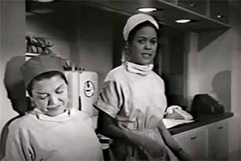 The Nurses 1965 TV series