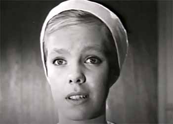 The Nurses 1965 TV series