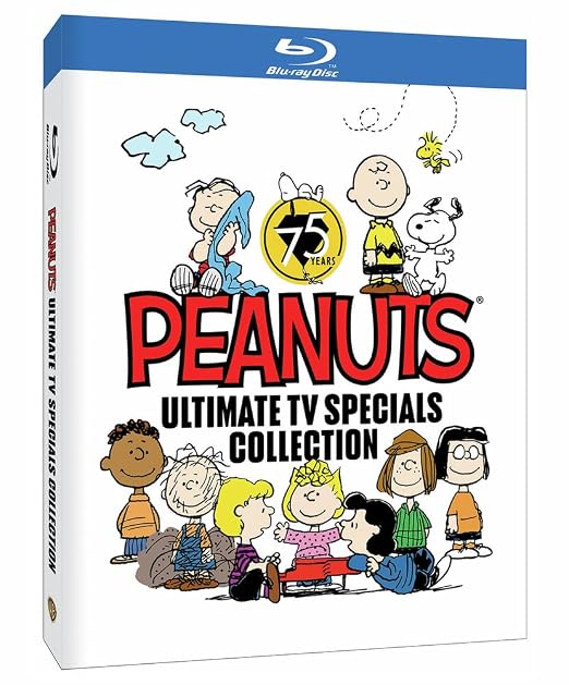 “Peanuts