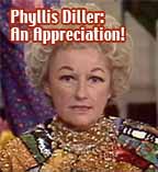 Phyllis Diller