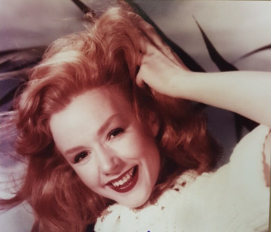 Piper Laurie photo