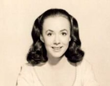 Remembering Piper Laurie at Universal