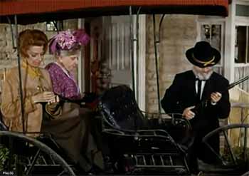Pistols n Petticoats 1966 tv series