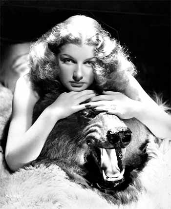 Pistols n Petticoats star Ann Sheridan