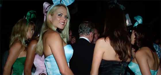 Playboy Playmates