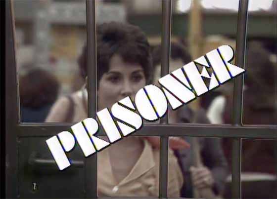 PRISONER:  CELL BLOCK H  / TV Show