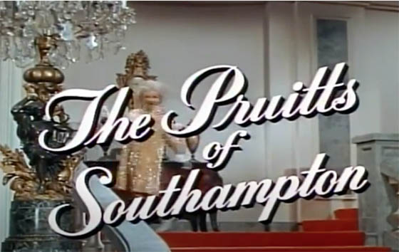 Pruittes of southhampton