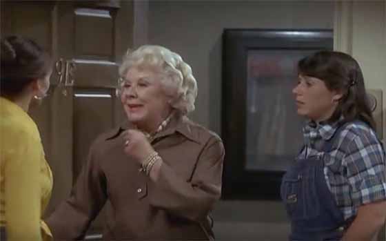 Vivian Vance Almost Joined the Cast of Rhoda