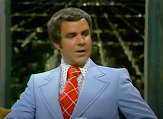 The Amazing Rich Little