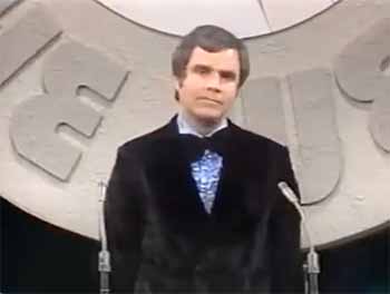 The Amazing Rich Little