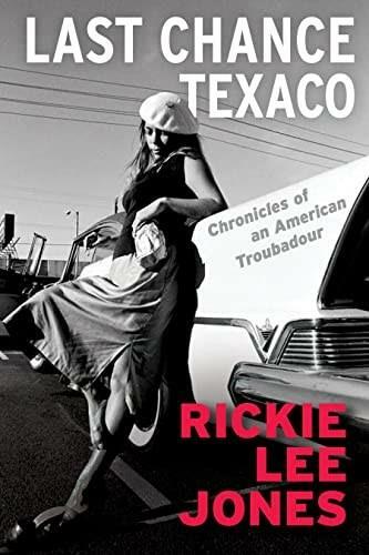 Rickie Lee Jones Biography