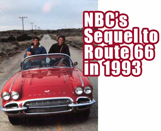 Route 66 Reboot from 1993
