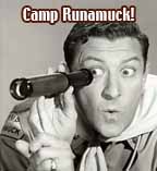 1965 sitcom Camp Runamuck