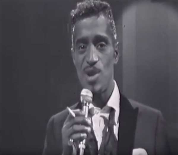 Sammy Davis Jr. Story