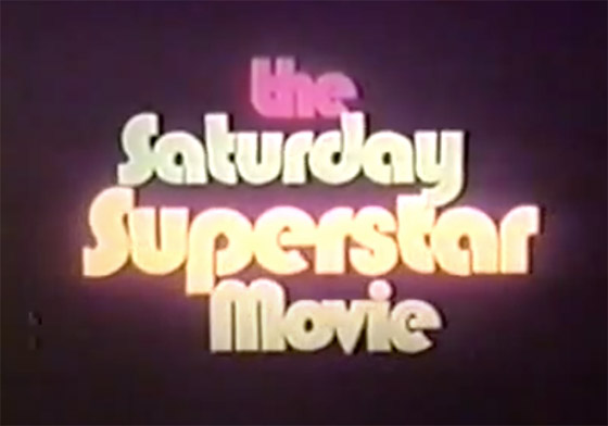 Saturday Superstar Movie