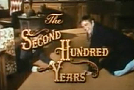 The Second Hundred Years
