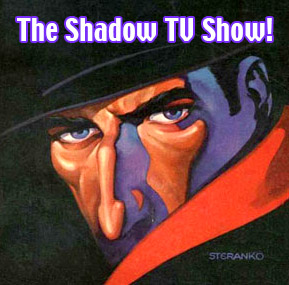 The Shadow TV Show