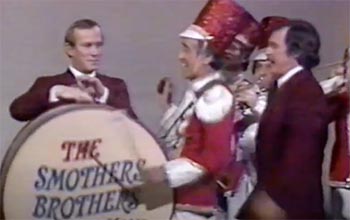 The Smothers Brothers Show