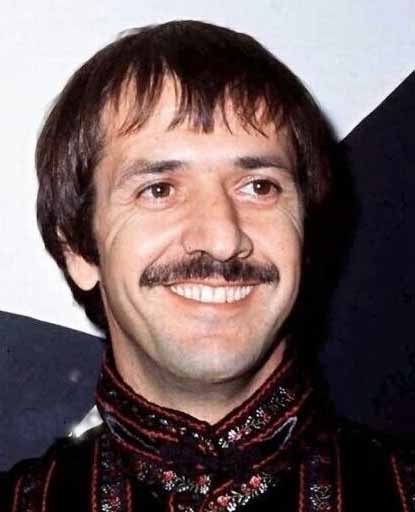 Was Sonny Bono Murdered?