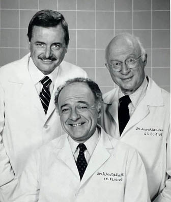 St. Elsewhere cast