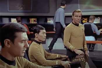 Star Trek 1966