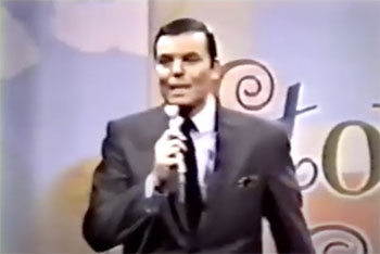 Peter Marshall on Storybook Squares