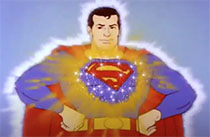 Superfriends: The Legendary Super Powers Show