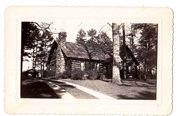 Twin Lakes Drive Cabin