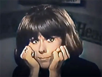 THE TAMMY GRIMES SHOW frame