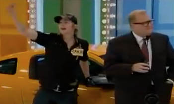 The Price is Right in 2008