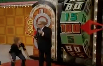 The Price is Right in 2008