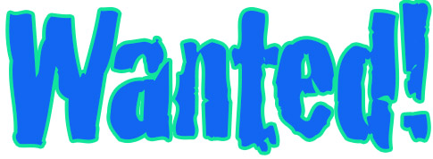 WANTED! 1950s TV Reality Crime Show