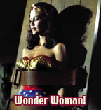 Wonder Woman TV show 1970s