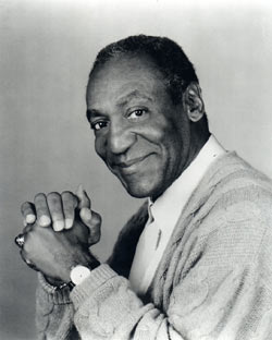 Bill Cosby